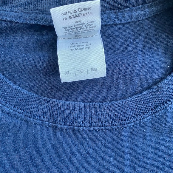 Vintage Men’s Yuengling Beer Brand T-Shirt - Picture 4 of 5